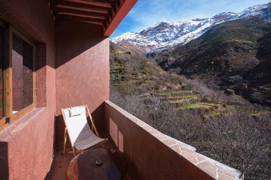 Kasbah Imlil Hotel Imlil  Szoba fotó